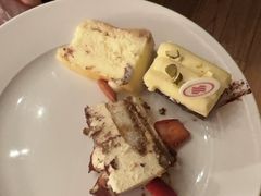 -西安皇冠假日酒店·朱雀咖啡厅