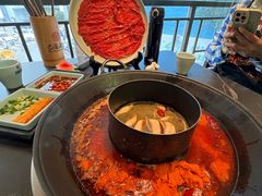 -巴蜀大将火锅(春熙店)