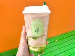 -LA MATCHA抹茶吧(进贤路店)