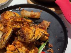 -避风塘(江桥万达店)
