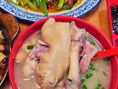 -张太婆老妈蹄花川菜馆·中华餐饮老字号(望平街店)