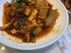 -渔家风味·鲅鱼水饺·央视展播·海鲜天津菜(开发区店)