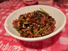 -龙师傅卤炒(天马店)