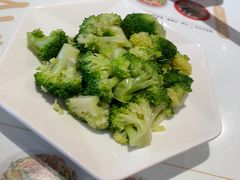 -古井假日酒店-古井面馆•淮上豆府(长江东路店)
