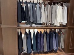 -优山定制西服衬衫大衣(国贸店)