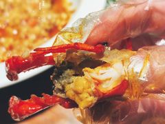 -戴记龙虾(天泽街店)