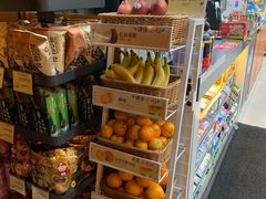 -7-Eleven(地堡街店)