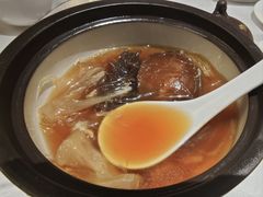 -聚春园自助餐厅(东街口店)