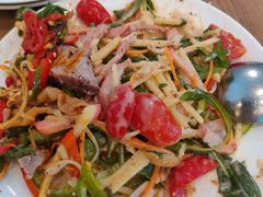 -万德诺富特酒店·自助餐厅(万德大厦店)