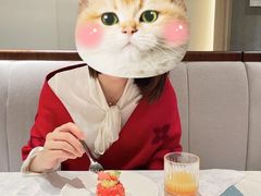 -南湖宾馆·鸳湖阁全日制餐厅