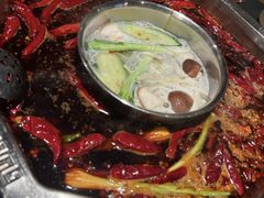 -大风老火锅(江北一店)