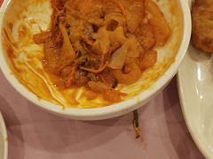 -顺风海鲜港(金玉兰店)