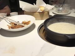 -大良毋米粥·粥底火锅(岭南天地店)