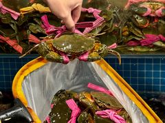 -辣螃铠盆盆蟹大排档(总店)