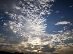 -嵊泗基湖沙滩