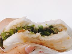 辣子夹馍-贺秦生陕面王(富力城店)