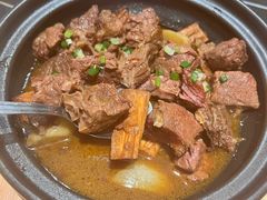 -箪食巷私房菜馆·鲁菜(玉函路店)