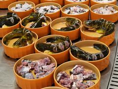 -海底捞大排档火锅(打浦路店)