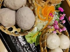 -湊湊火锅·茶憩(打浦桥日月光店)