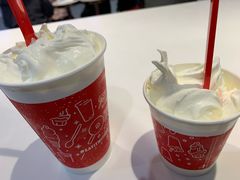 -DQ·蛋糕·冰淇淋(西城红场店)