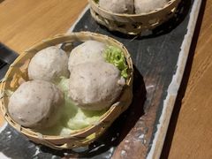 -呷哺呷哺 黄金牧场 (新中关购物中心店)