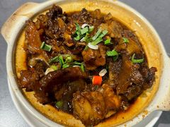 -富临轩私房菜(集庆门大街店)
