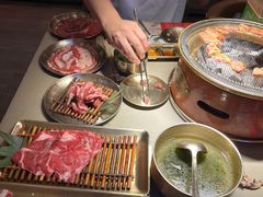 -西塔老太太泥炉烤肉(温州首店万象城黑金店)
