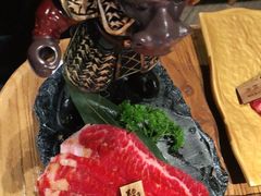 -黑牛の店·和牛烧肉(石家庄万象城店)