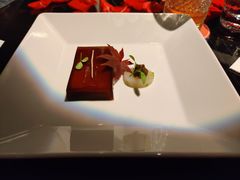 -wann lounge 低温慢煮牛排·清吧