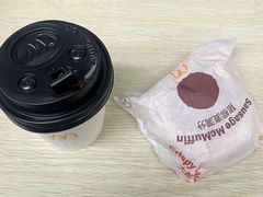 -麦当劳(平和堂店)