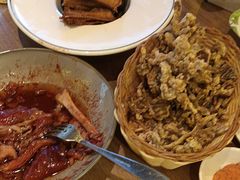 -金掌勺锅包肉(太原万达店)