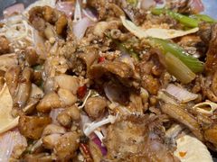 -蛙来哒(金沙洲万达店)