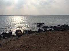 -Cafe Aewol Monsant