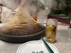 -芸山季·云南野生菌火锅(宝能环球汇店)