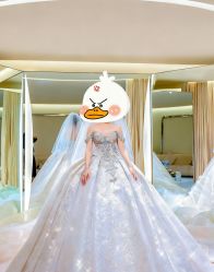 -MANLI BRIDAL婚纱