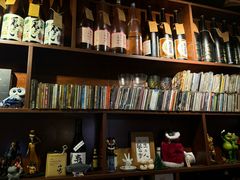 -半藏居酒屋(香港花园店)