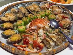 -金翠皇宫粤菜·点心·海鲜(翡翠店)