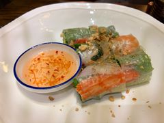 -素逸·泰料理(人民广场店)