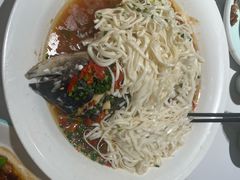 -老馆子·建德菜·山肴鱼鲜(海威新界店)