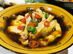 -老家印象京粤馆(Box Hill)