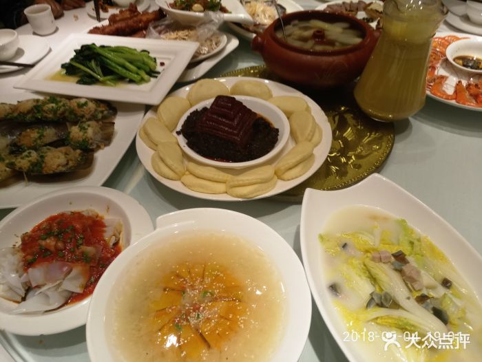 豪丽大酒楼(盐务街店-图片-贵阳美食-大众点评网