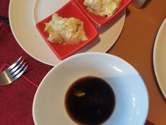 -视界美食自助餐厅·石家庄希尔顿酒店