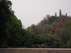 -广州中山纪念堂