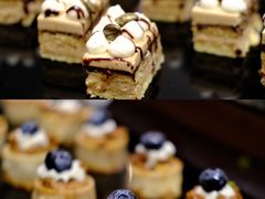 -济南香格里拉·咖啡泉自助餐厅