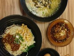 -好這口重庆小面(总店)
