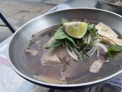 -大叻和越南粉(南浦里店)