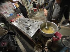 -正宗棉湖甜汤春卷店