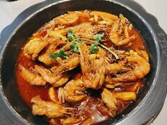 -巴蜀王婆大虾(南锣鼓巷店)