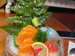 -鳗鱼家·深夜食堂(军博店)