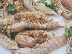-日照大牌檔•小船海鲜(万平口店)